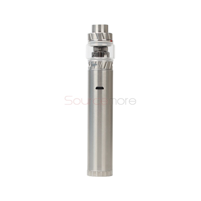 Freemax Twister Kit Metal Edition