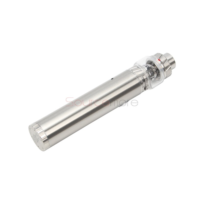 Freemax Twister Kit Metal Edition