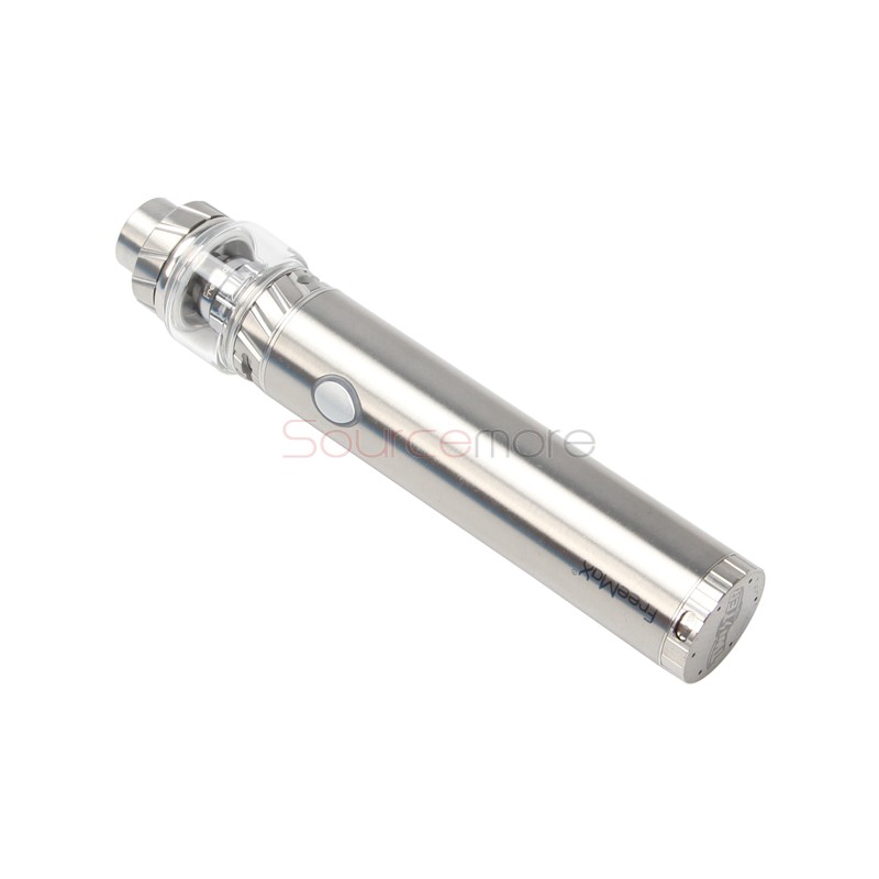 Freemax Twister Kit Metal Edition