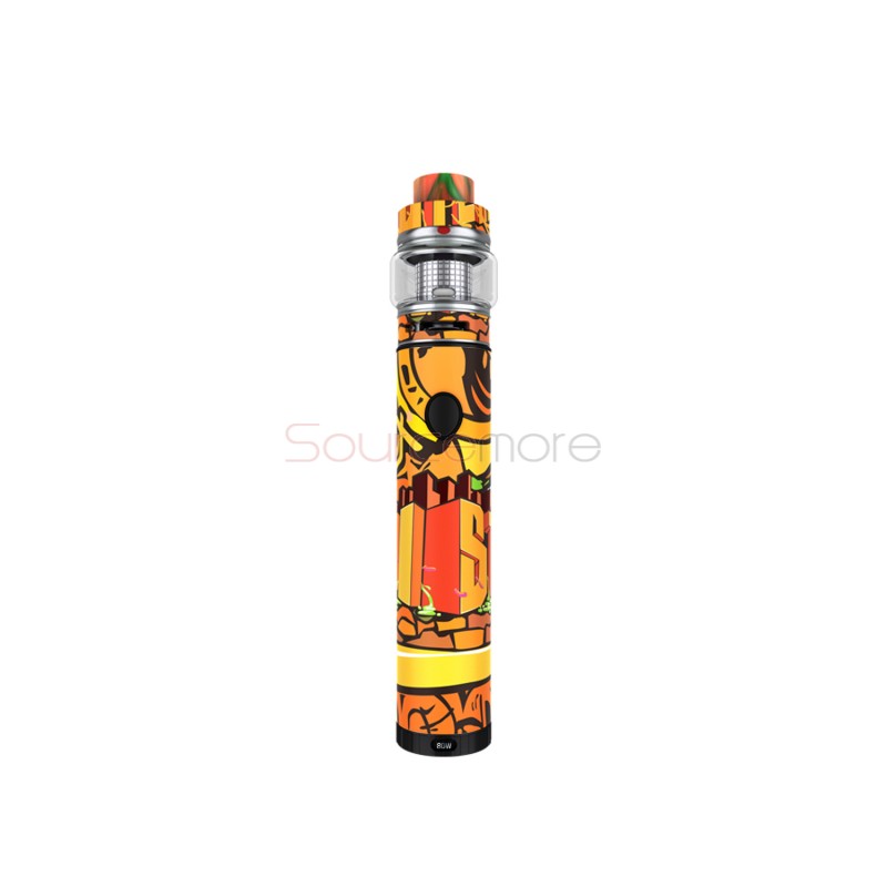 Freemax Twister 80W Starter Kit - Orange