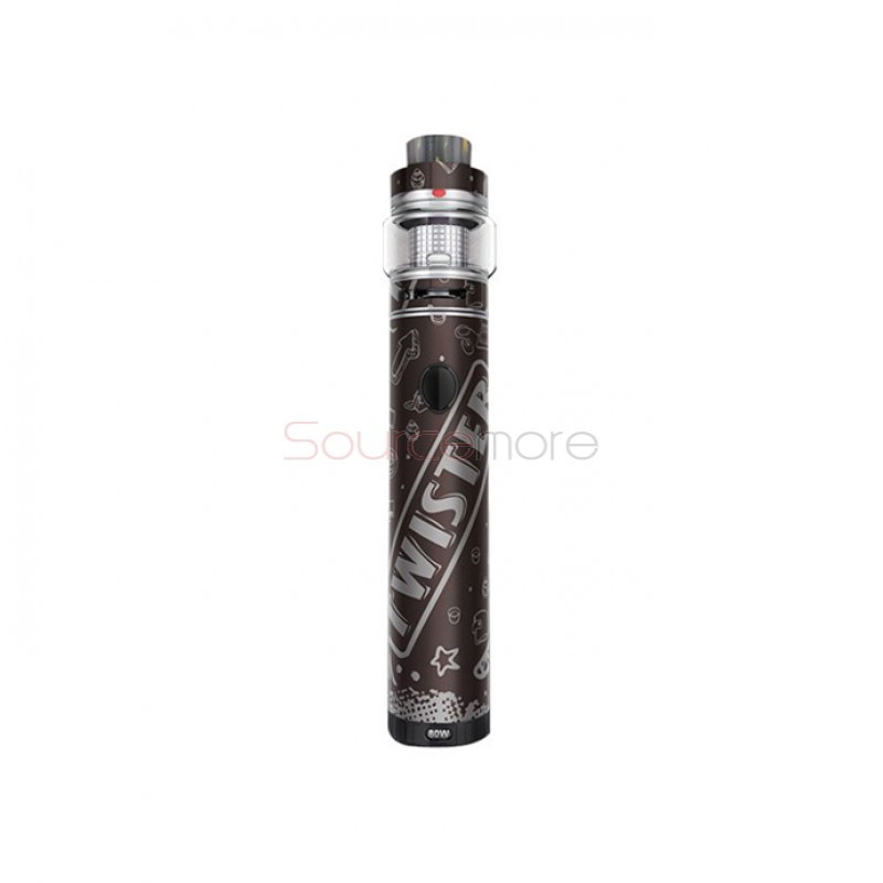 Freemax Twister Kit