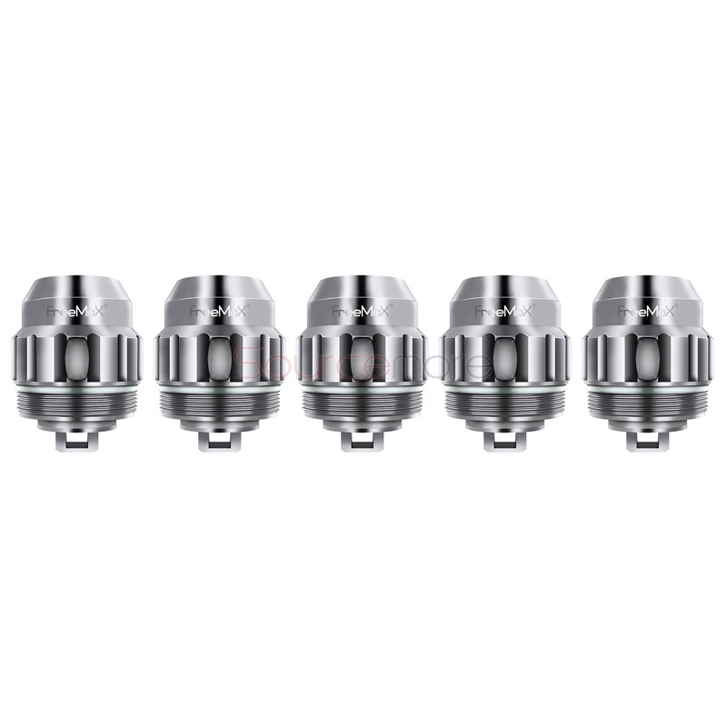 Freemax TX1 Mesh Coil 0.15ohm 5pcs