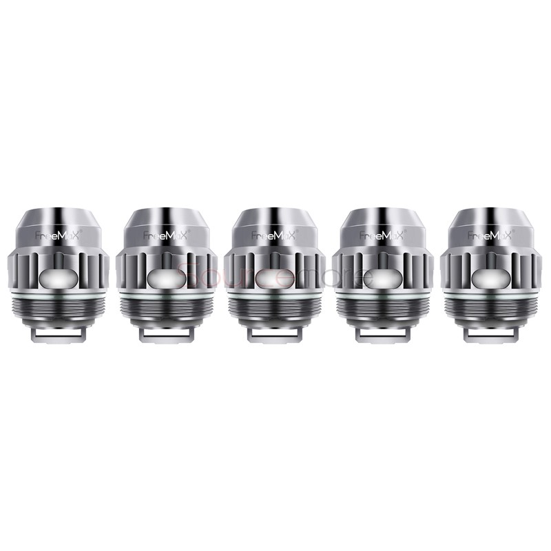 Freemax X/TX Mesh Coil for Fireluke/Maxus 100W/Twister