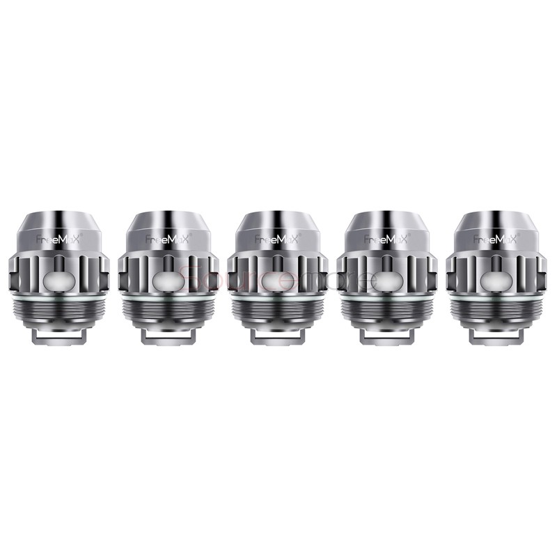 Freemax TX3 Mesh Coil 0.15ohm 5pcs