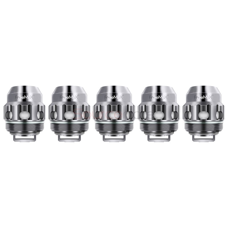 Freemax TX4 Mesh Coil 0.15ohm 5pcs