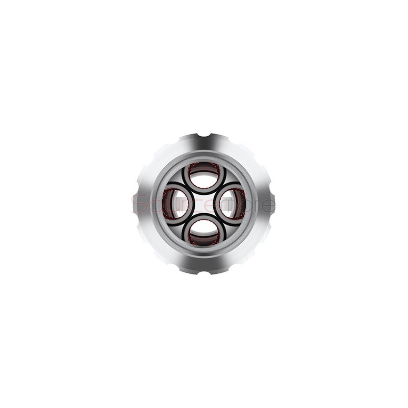 Freemax TX4 Mesh Coil 0.15ohm 5pcs