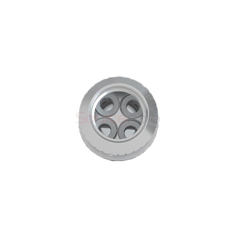 Freemax X4 Mesh Coil 0.15ohm 5pcs