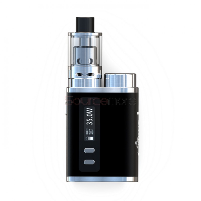 IJOY Cigpet Ant Kit - Black