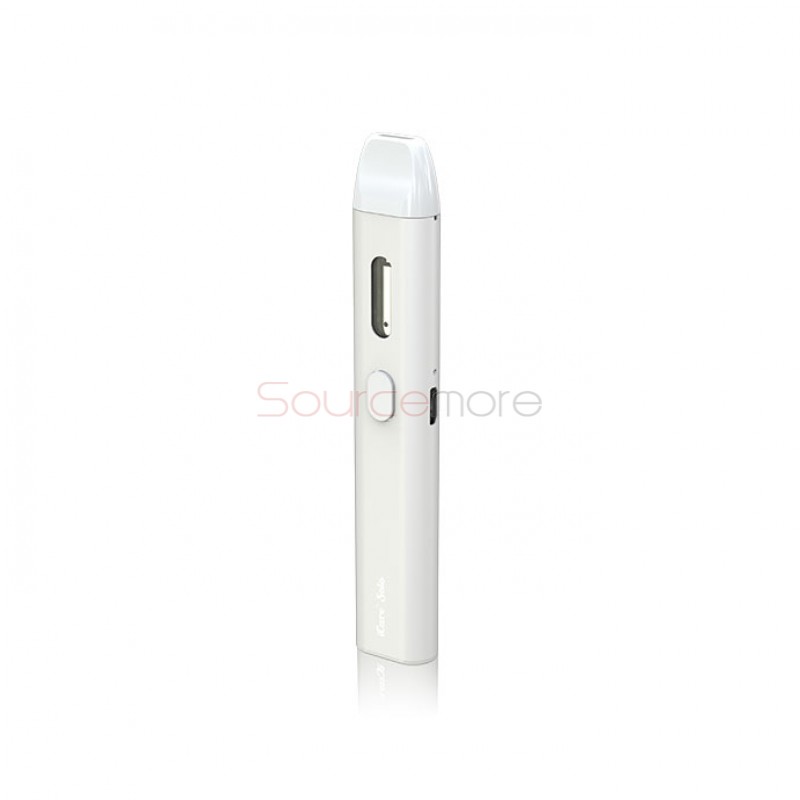 Eleaf iCare Solo Kit - White