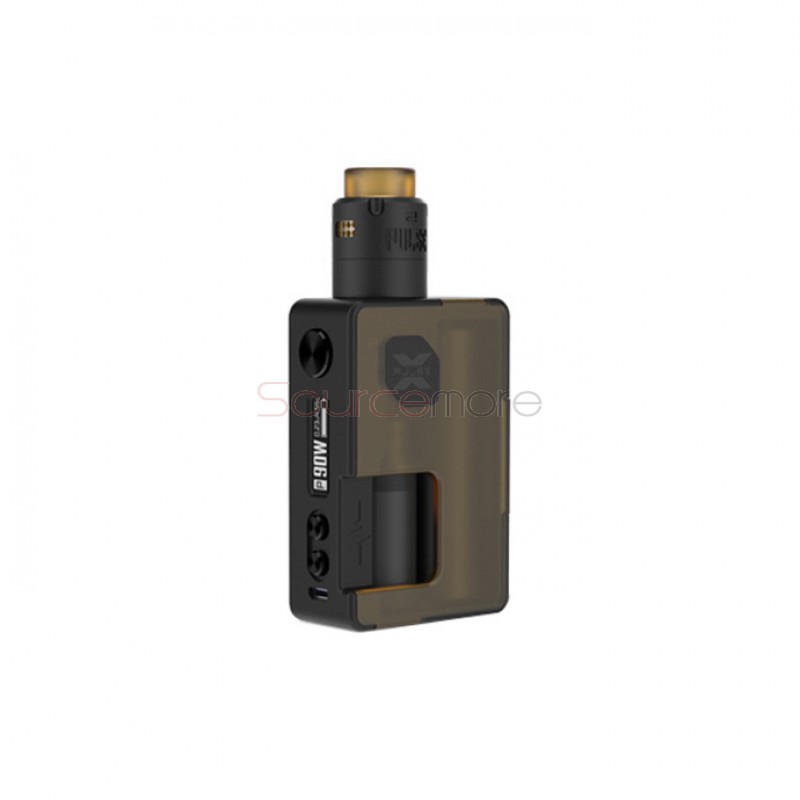 Vandy Vape Pulse X Kit Special Edition