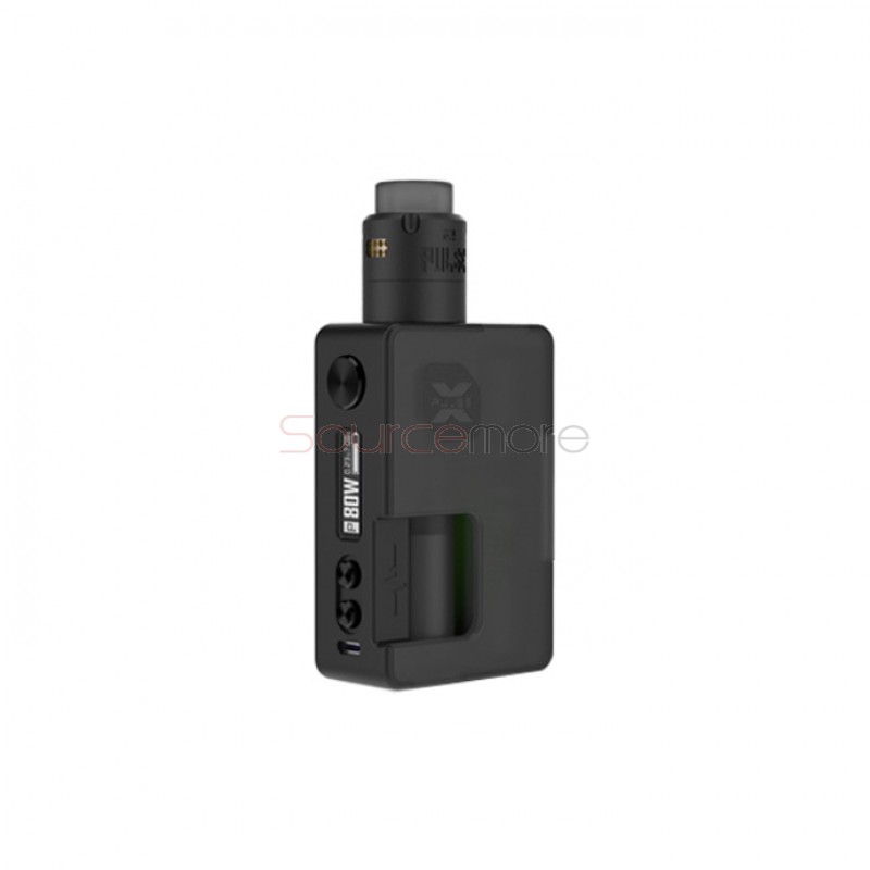Vandy Vape Pulse X Kit Special Edition