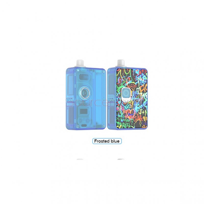 Vandy Vape Pulse AIO Mini Kit M Edition Frosted Blue