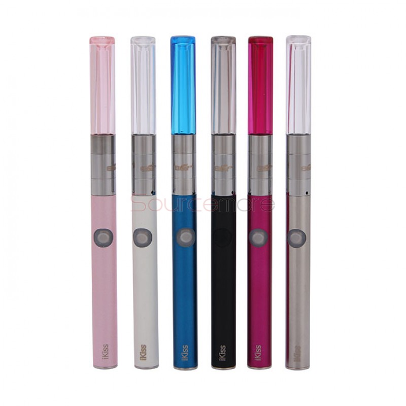 Eleaf  iKiss Kit
