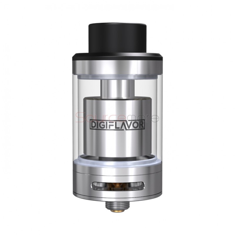 Digiflavor Fuji Son GTA Genisis Tank