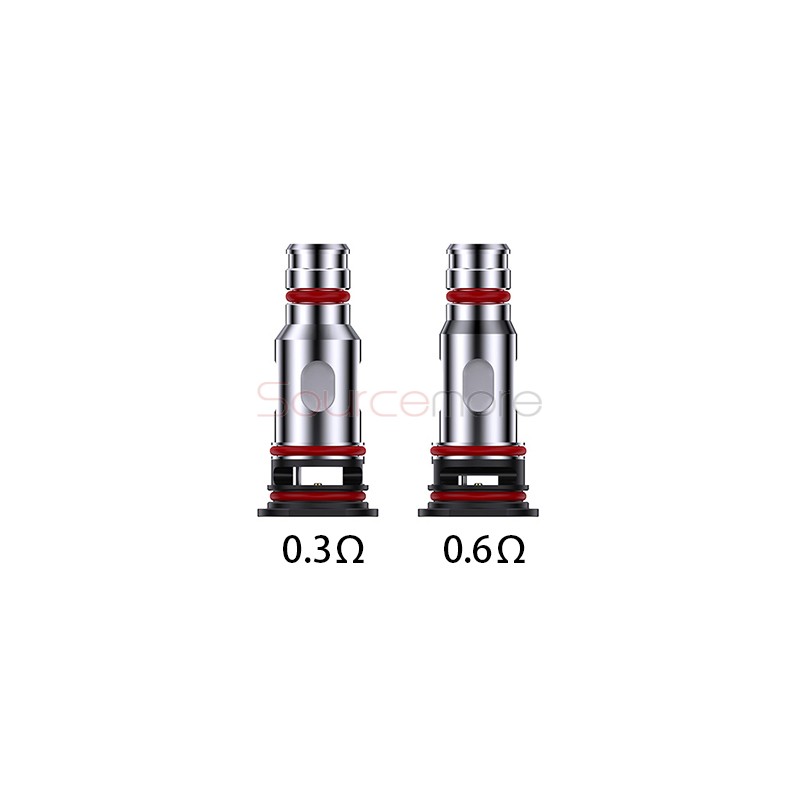 Uwell Crown X Coil