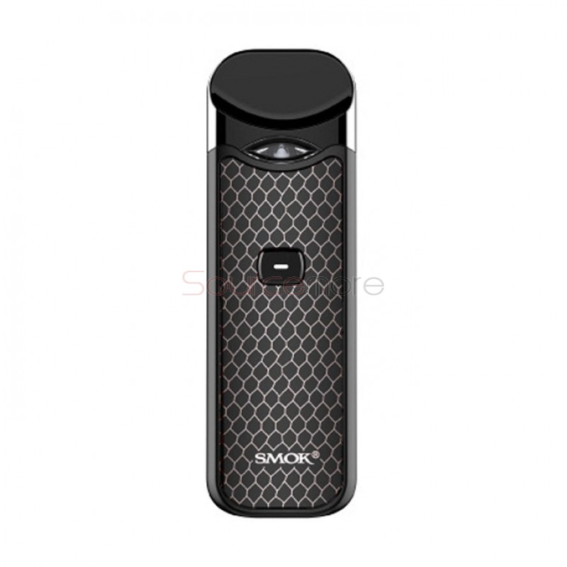 SMOK Nord Kit Full Black