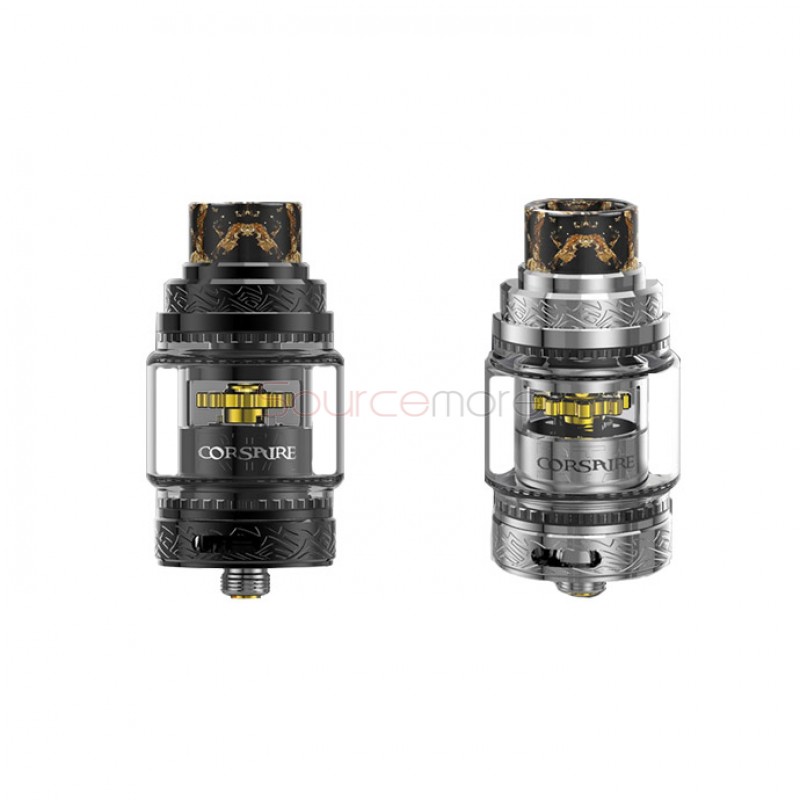 Fumytech Corsaire RTA