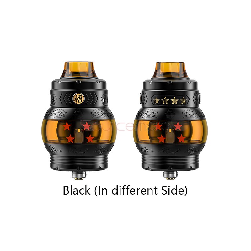Fumytech Dragon Ball Sub Ohm Tank