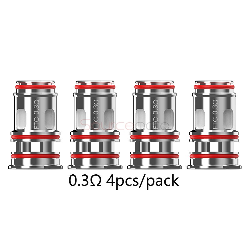 Fumytech FTC Coil