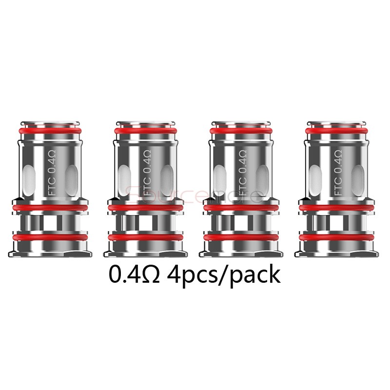 Fumytech FTC Coil