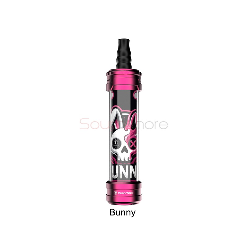 Fumytech Hookah Air Mini Kit Bunny