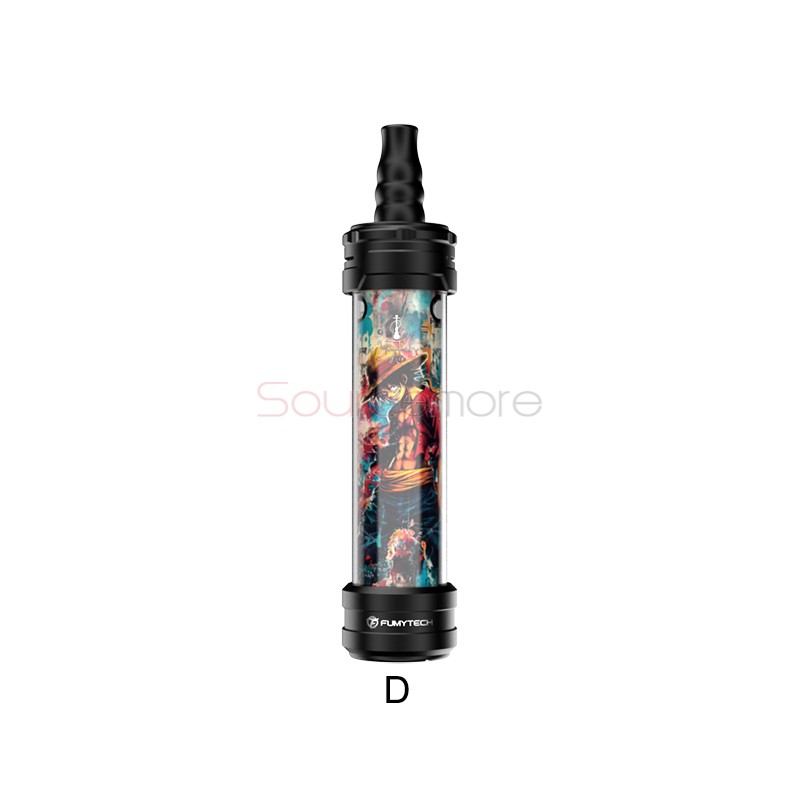 Fumytech Hookah Air Mini Kit D