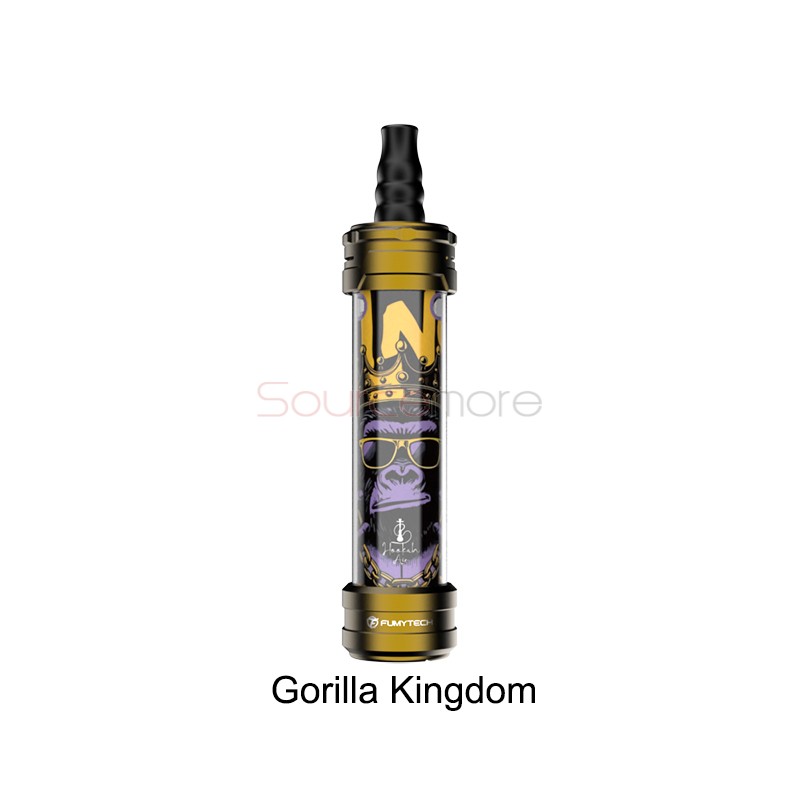 Fumytech Hookah Air Mini Kit