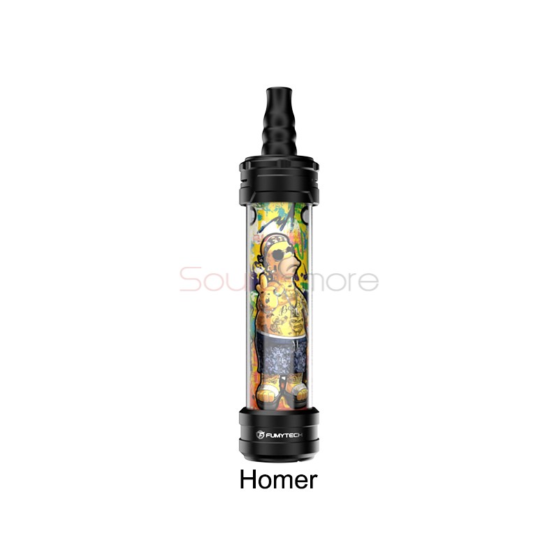 Fumytech Hookah Air Mini Kit Homer