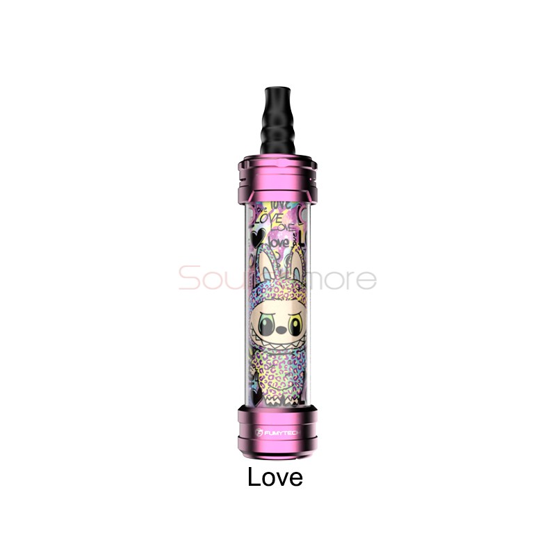 Fumytech Hookah Air Mini Kit Love