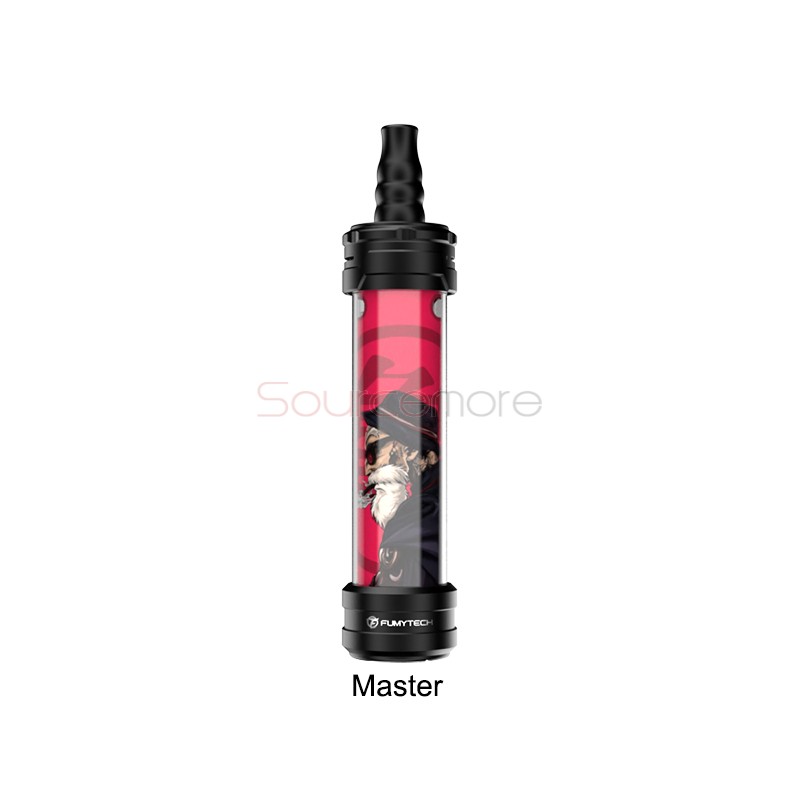 Fumytech Hookah Air Mini Kit Master