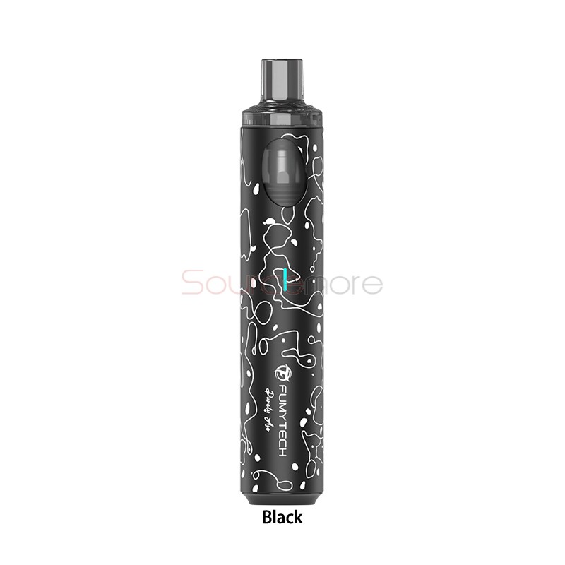 Fumytech Purely AIO Kit Black