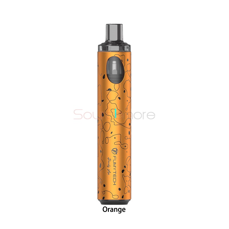 Fumytech Purely AIO Kit Orange
