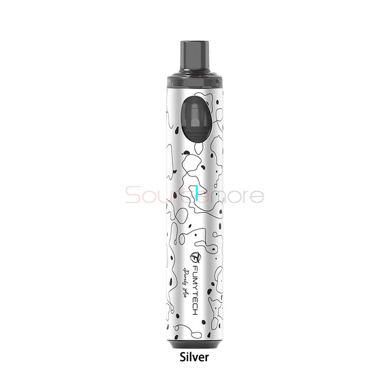 Fumytech Purely AIO Kit