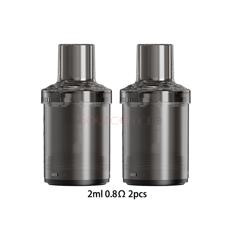 Fumytech Purely AIO Pod Cartridge 2ml 0.8Ω 2pcs