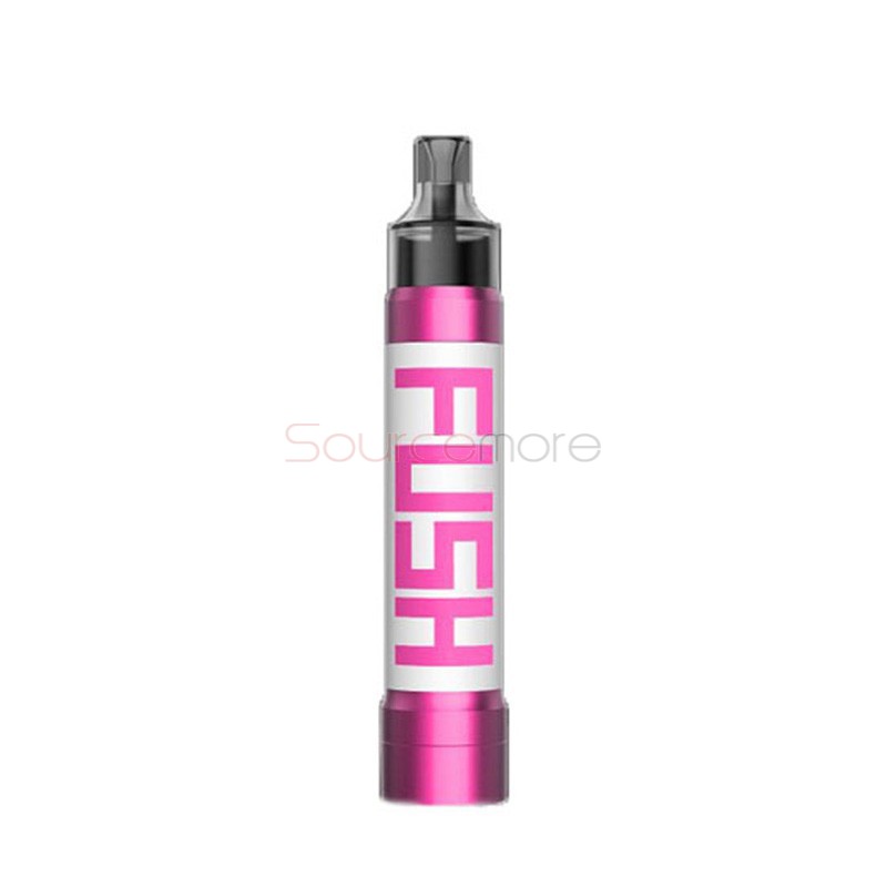 Acrohm Fush Nano Pod Kit - Pinkish Purple