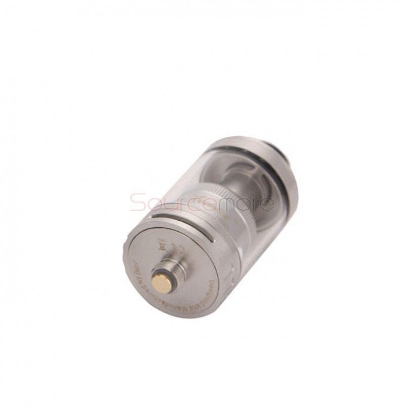 IJOY Tornado Nano RTA - Stainless Steel
