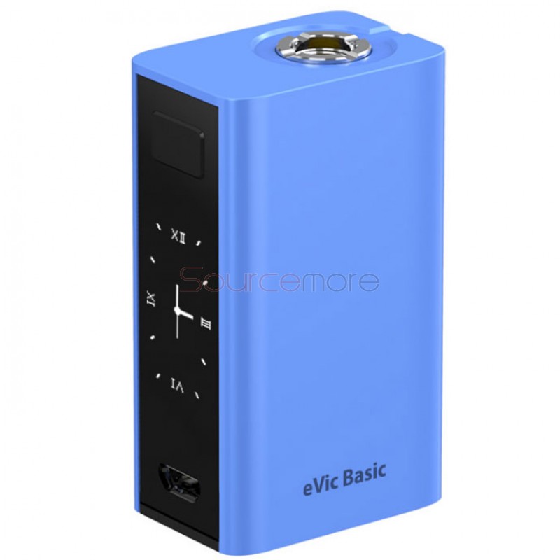 Joyetech eVic Basic Mod - Blue