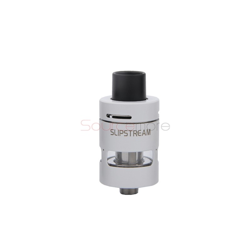 Innokin SlipStream RDA 2ml Capacity Rebuildable Dripping Atomizer - White