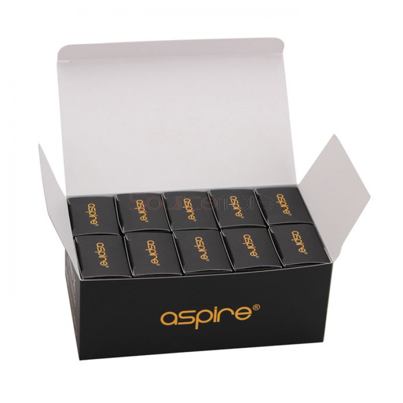 Aspire Nautilus X 4ML Adapter