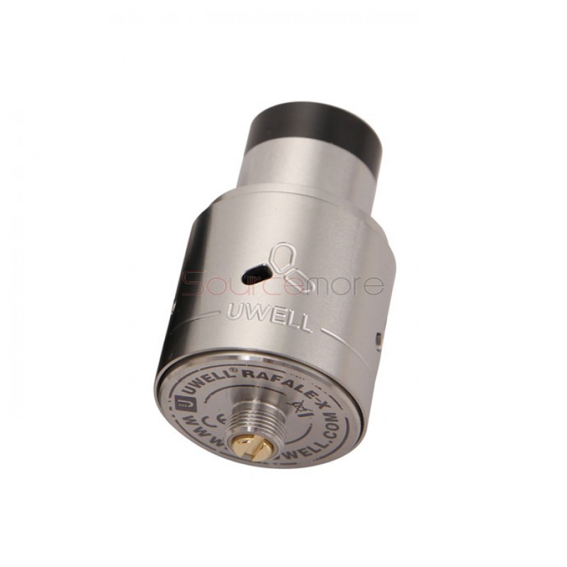 Uwell Rafale X RDA Atomizer