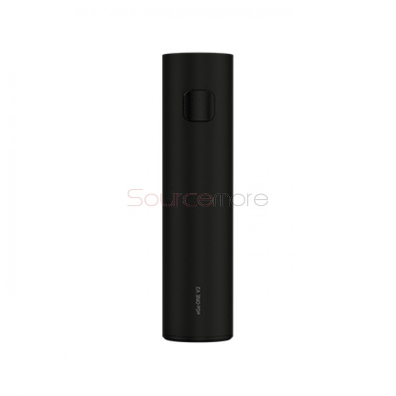 Joyetech eGo One V2 Standard Battery 1500mah Capacity with Direct Output and Constant Voltage Output Modes