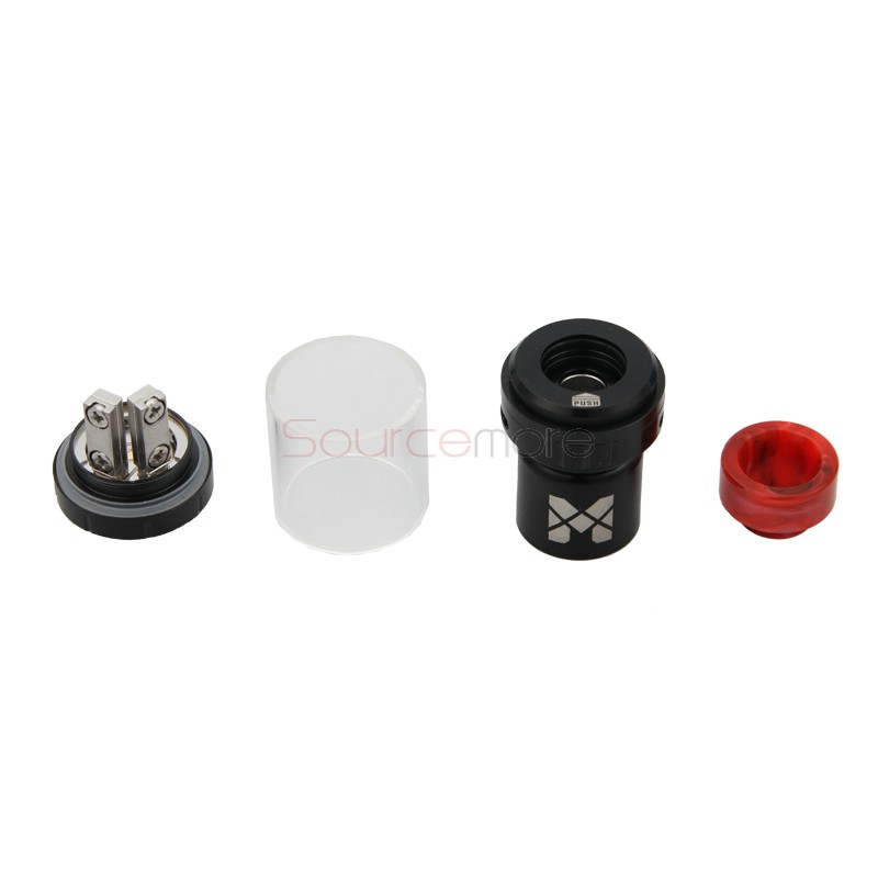 Vandy Vape Mesh 24 RTA - Black
