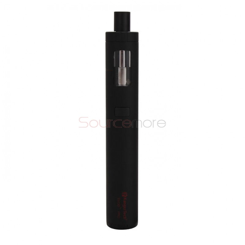 Kanger Evod Pro Starter Kit - Black