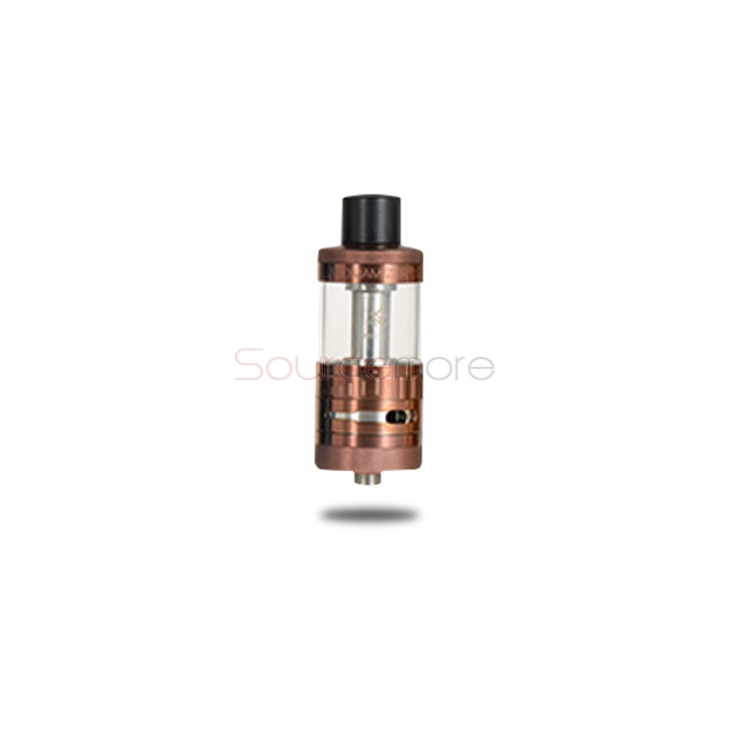 Steam crave aromamizer supreme rdta top