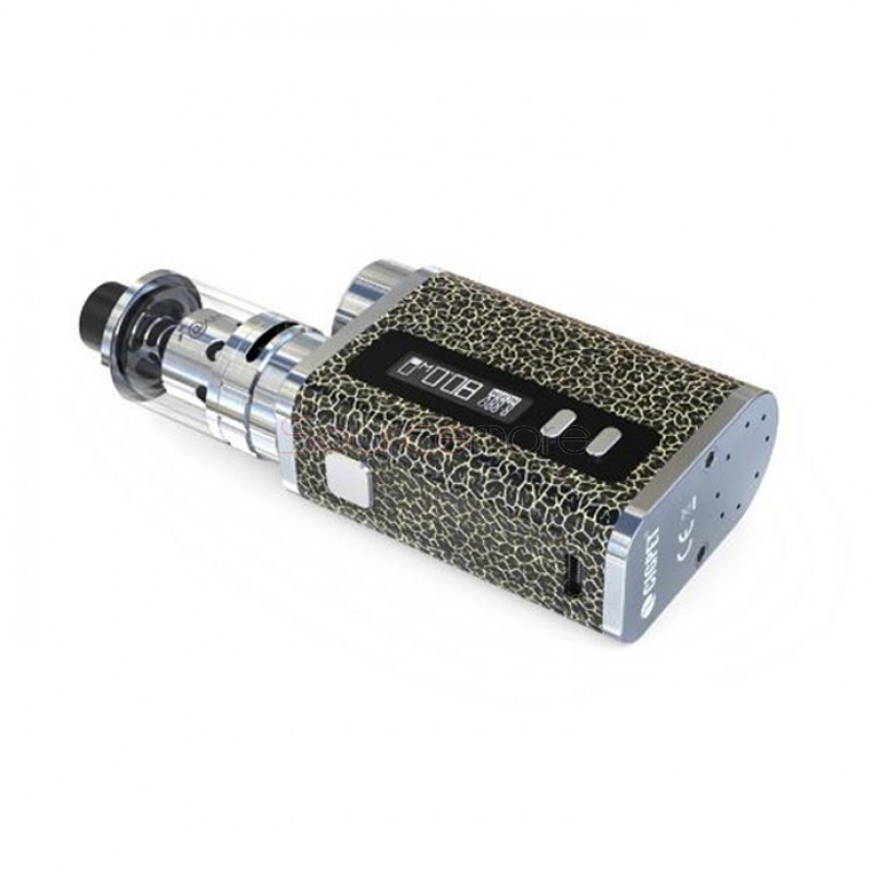 IJOY Cigpet Ant Kit - Leopard