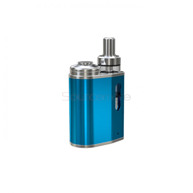 Eleaf iStick Pico Baby Kit-Blue