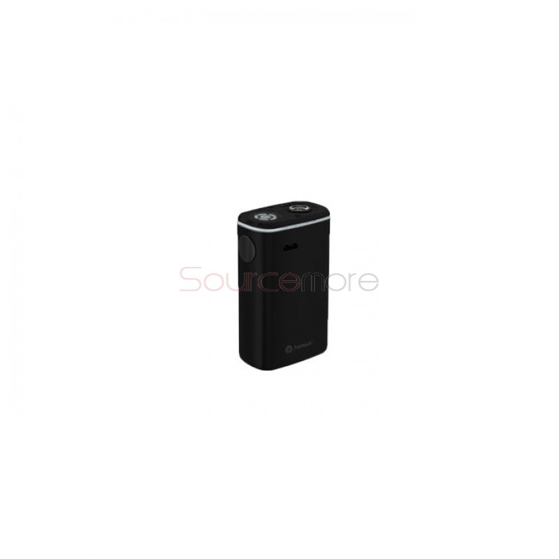 Joyetech Exceed Box 3000mah Battery Support Direct Output & Constant Voltage Output Mode-Black