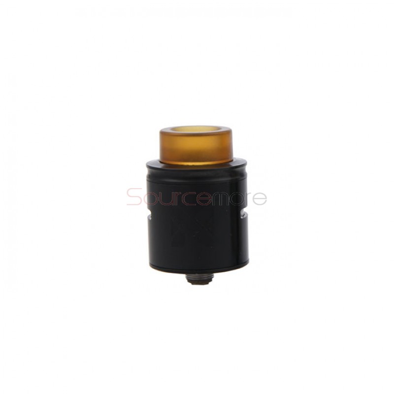 Vandy Vape Mesh RDA - Black