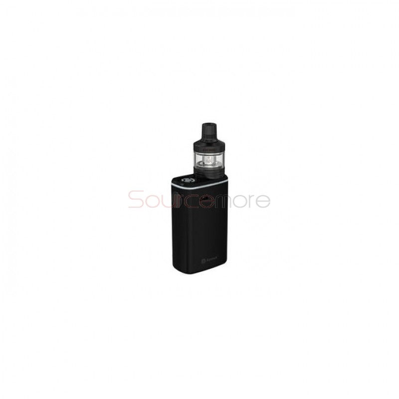 Joyetech Exceed Box 3000mah with Exceed D22C 2ml Capacity Kit-Black