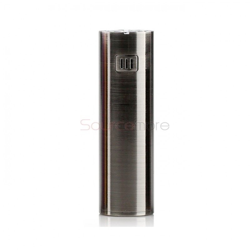 Eleaf iJust S Battery 3000mAh- Brushed Black